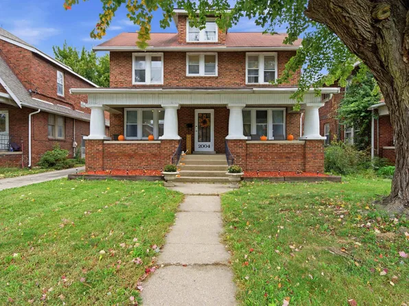 2004 N Sheridan Rd, Peoria, IL 61604