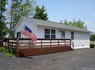 4200 Lasalle Ave, Hamburg, NY 14075