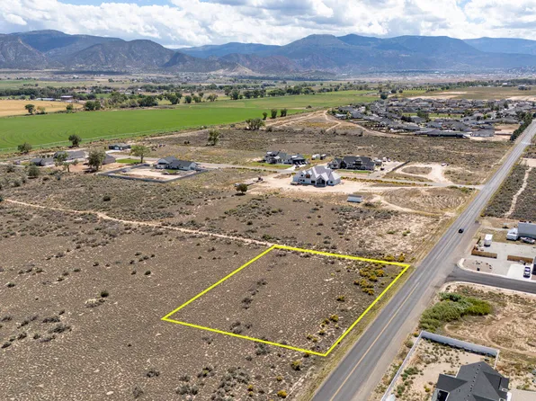 4260 N 2300 W, Cedar City, UT 84721