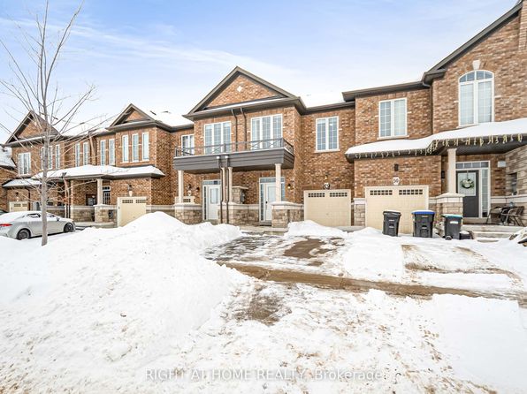 52 Veterans St, Bradford West Gwillimbury, ON L3Z 4L4