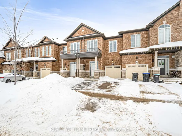 52 Veterans St, Bradford West Gwillimbury, ON L3Z 4L4