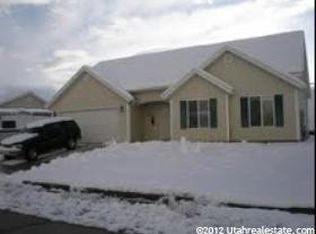 228 E Jay Ln, Payson, UT 84651