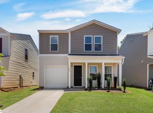 203 Rawlings Hide Ln, Greenville, SC 29605