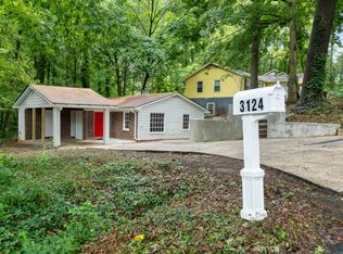 3124 Shirley Dr NW, Kennesaw, GA 30144