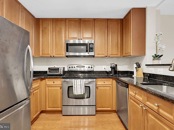 5th image of 11700 Old Georgetown Rd Unit 502