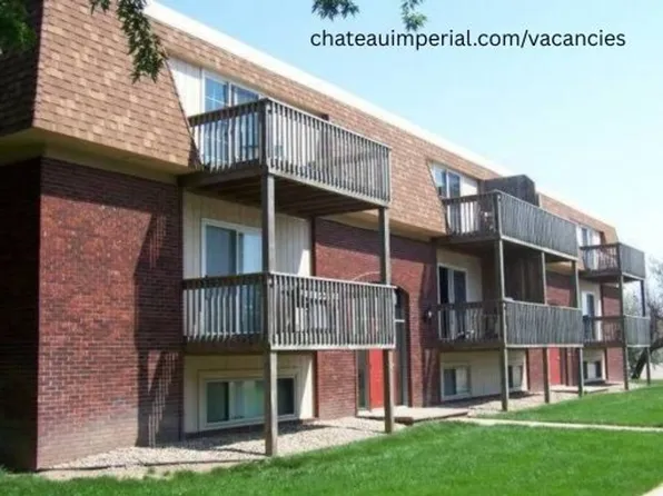 3020 Park Lane Dr., 3020 Park Lane Dr APT 6, Hastings, NE 68901