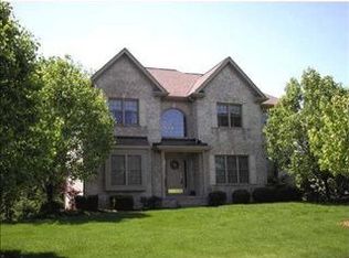 3160 Canterbury Dr, Allison Park, PA 15101