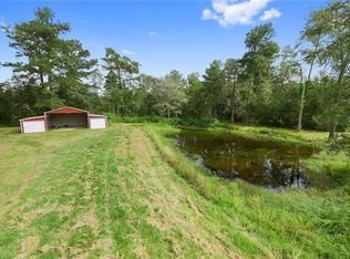 502 Normandy Dr, Folsom, LA 70437