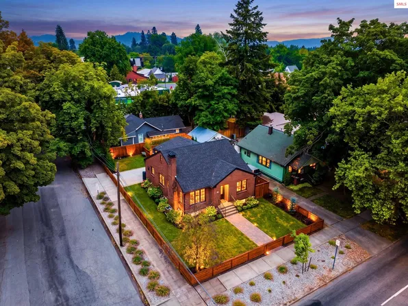 740 N 3rd St, Coeur D Alene, ID 83814