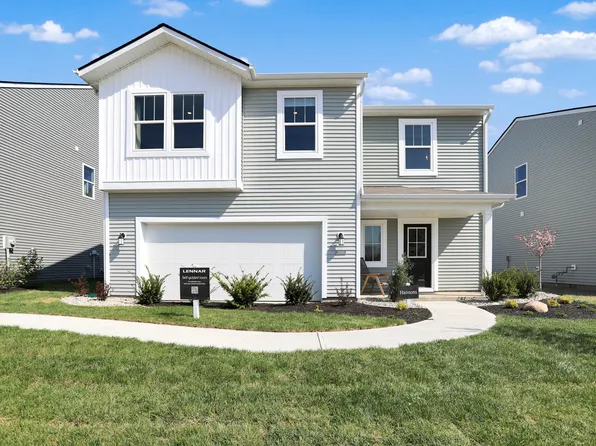 11626 Hartwell St, Indianapolis, IN 46235