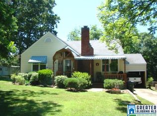 202 Monsanto Rd, Anniston, AL 36201