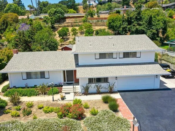 1161 Via Arroyo, Ventura, CA 93003