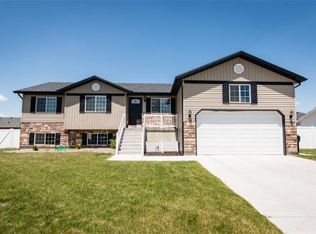 1141 W 2680 S, Nibley, UT 84321