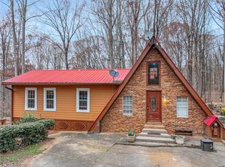 4366 Whiporwill Rd, Gillsville, GA 30543