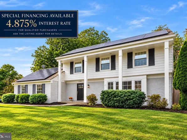 11200 Hunt Club Dr, Potomac, MD 20854
