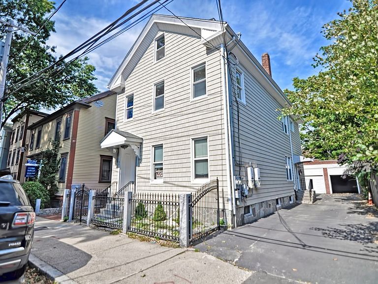 87 Gore St Cambridge, MA, 02141 Apartments for Rent Zillow
