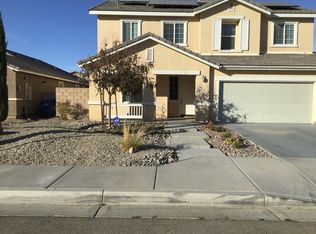 3531 E Avenue J3, Lancaster, CA 93535