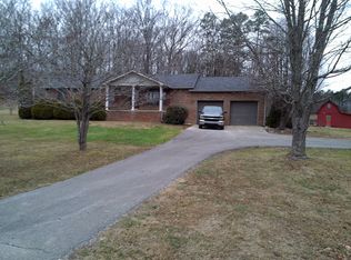 3080 Maple Grove Rd, London, KY 40744