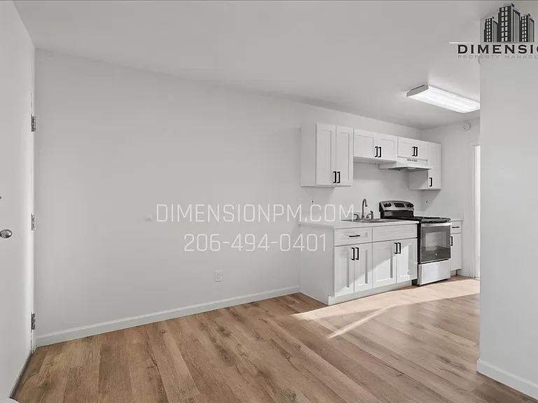 Columbia Apartments Yakima — Photo 5