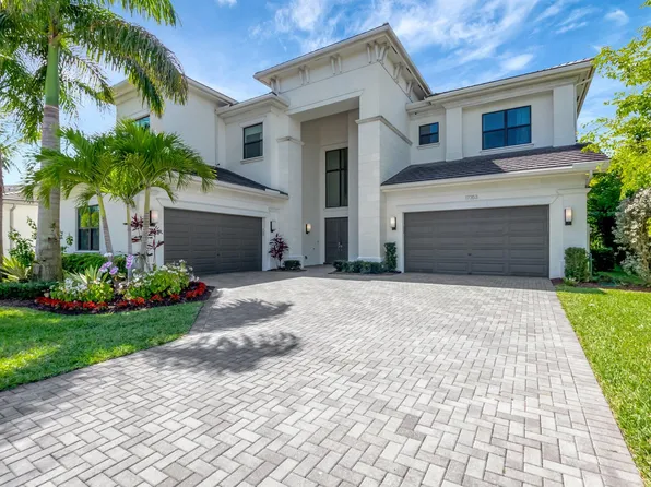 17353 Rosella Road, Boca Raton, FL 33496