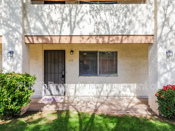 8842 N 8th St Unit 103, Phoenix, AZ 85020