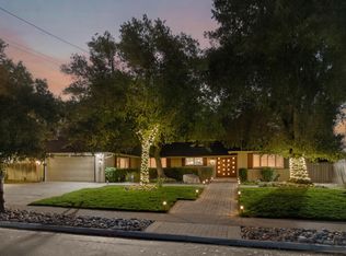 13010 Glen Brae Dr, Saratoga, CA