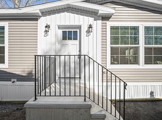 Advance Plan, Blueberry Hill Estates 55+, Sturbridge, MA 01566