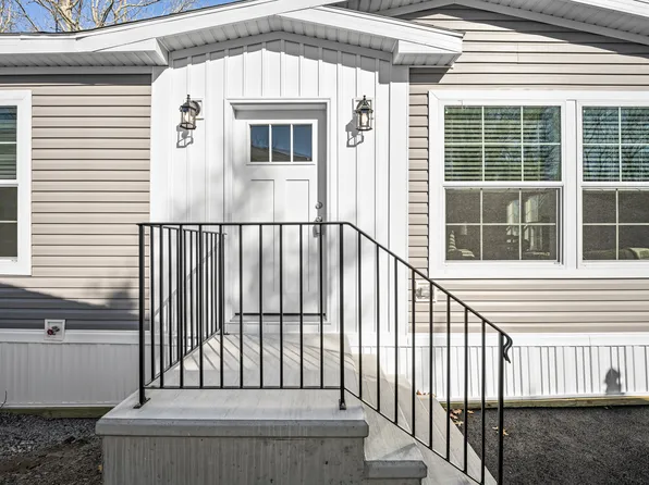 Advance Plan, Blueberry Hill Estates 55+