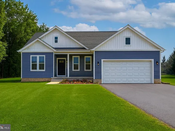 0 Beacon Ct, Montross, VA 22520