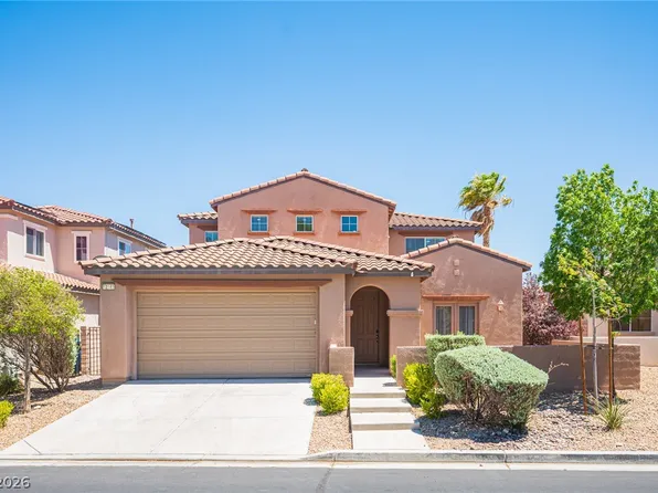 12141 Capilla Real Ave, Las Vegas, NV 89138