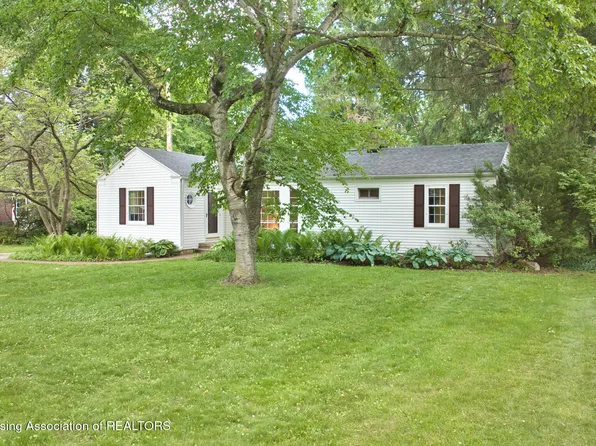 164 Oakland Dr, East Lansing, MI 48823
