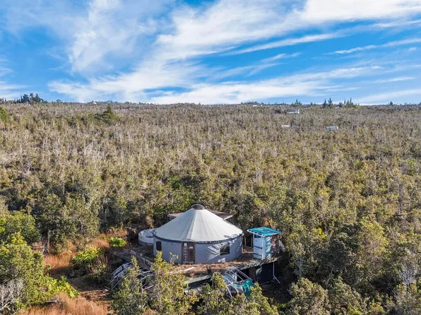 92-9346 Tiki Ln, Ocean View, HI 96737