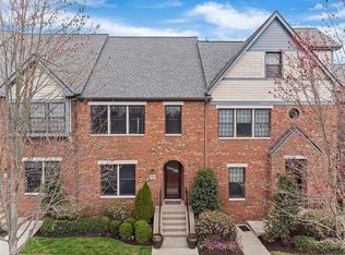 206 Linehan Pl, Cranberry Twp, PA 16066