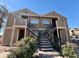 2704 Aarondavid Dr APT B, Las Vegas, NV 89121