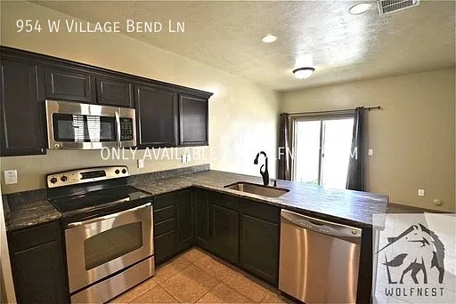 954 W Village Bend Ln — Photo 6