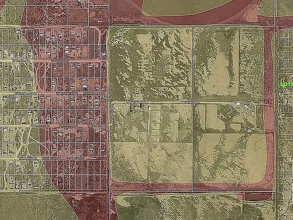 Wilcox AZ MacDonald St