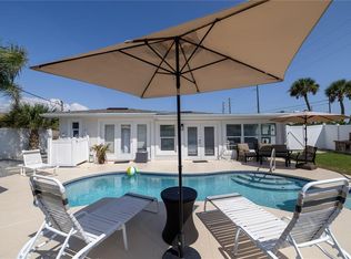813 E 6th Ave, New Smyrna Beach, FL 32169