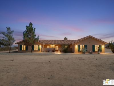3175 Waverly Dr, Joshua Tree, CA, 92252