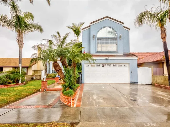 18827 San Gabriel Ave, Cerritos, CA 90703