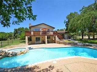 600 Blue Ridge Dr, Dripping Springs, TX 78620