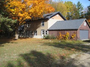 2880 Us 31, Levering, MI 49755
