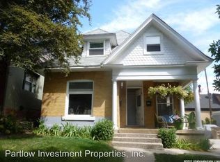 314 N I St, Salt Lake City, UT 84103