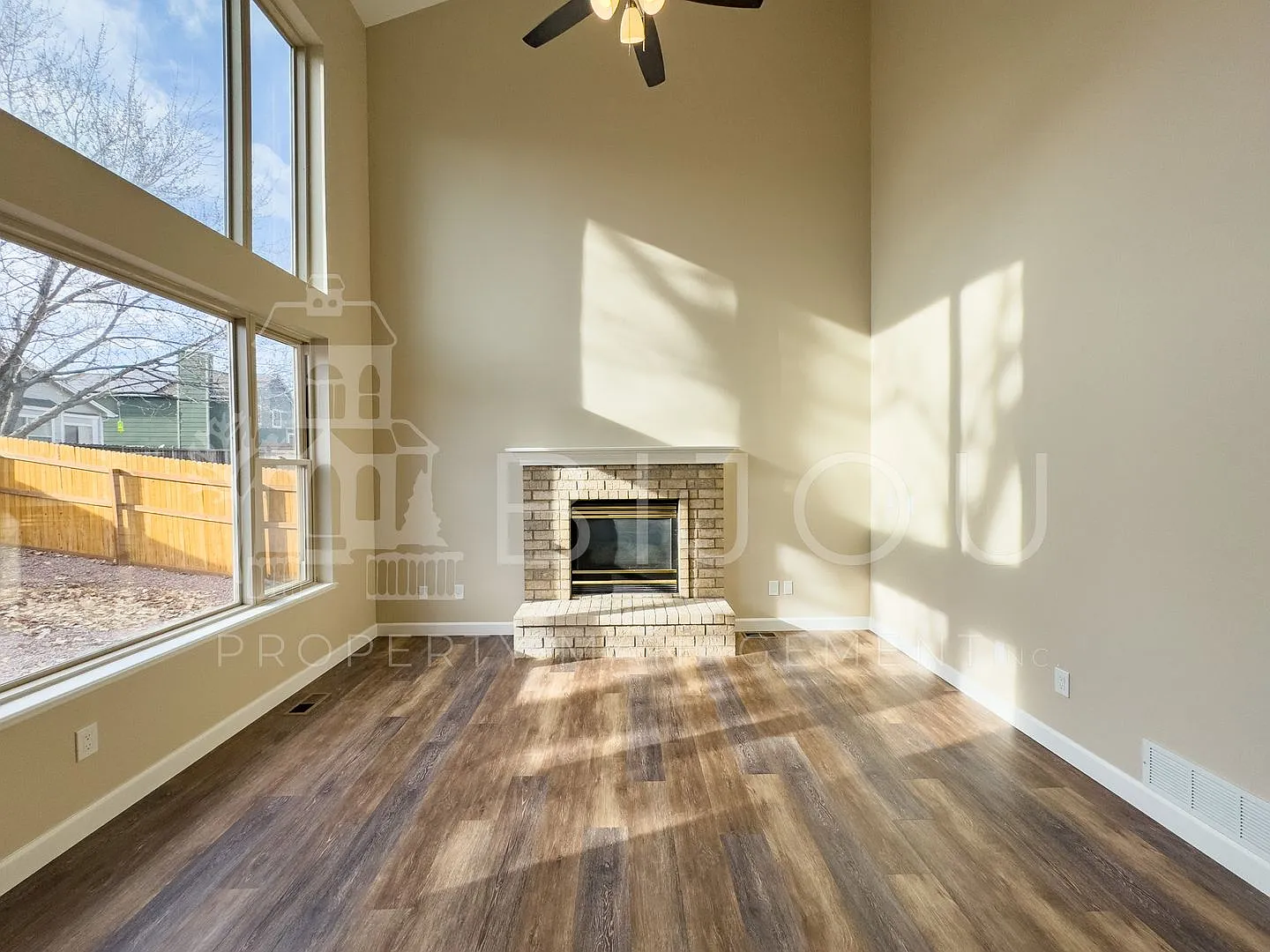 Cheyenne Meadows / Gate 3 Fort Carson Home — Photo 4