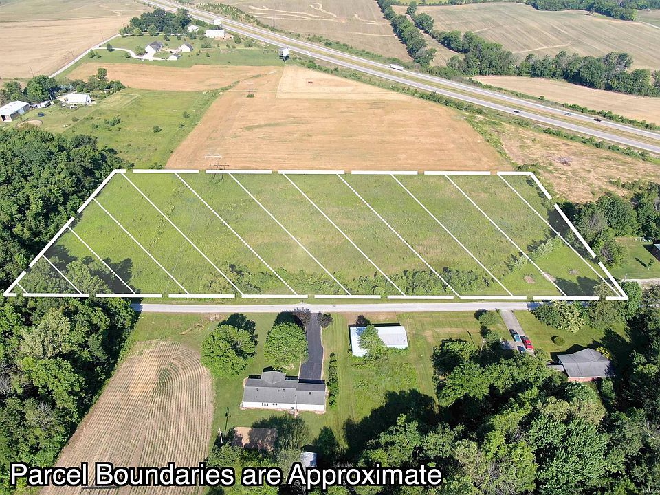 237 1/2 S 1050 E, Oakland City, IN 47660 MLS 202317951 Zillow