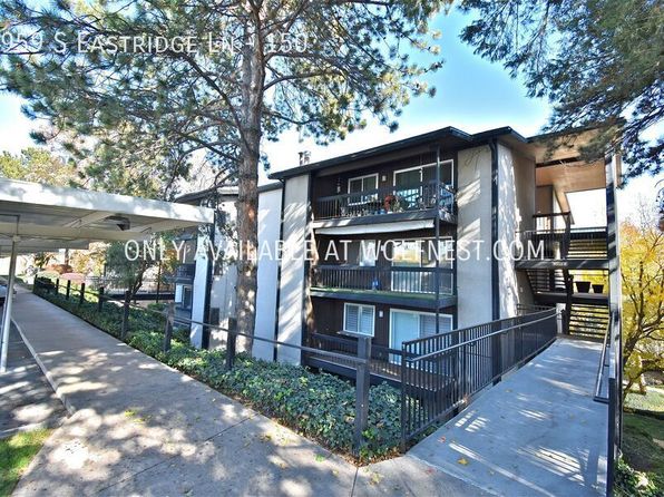 4959 S Eastridge Ln APT 150