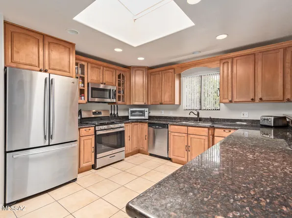 614 S Hetzel Ave, Mammoth, AZ 85618