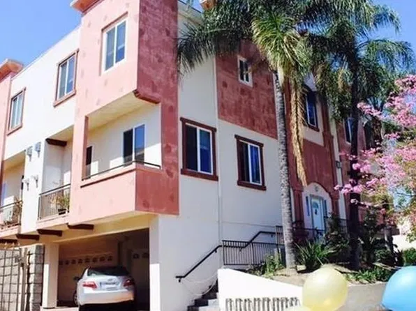 10235 Independence Ave Unit 1, Chatsworth, CA 91311