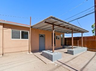 1541 E Mabel St #2, Tucson, AZ 85719