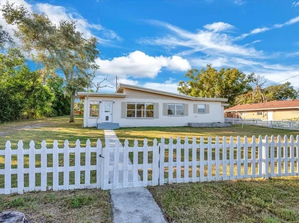 22 Mountain Dr, Babson Park, FL 33827