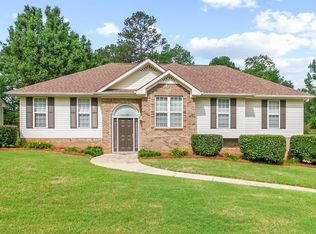 13658 Lisa Dr, Mc Calla, AL 35111